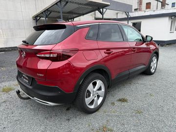 Opel Grandland (X) - 4