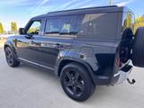 Land Rover Defender 110 Hybrid P400e Panorama AHK LED - Land Rover aus 2021