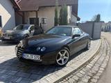 Alfa Romeo Spider 2.0 T.Spark 16V Base Base - gebrauchte Alfa Romeo Spider aus dem Jahr 2004