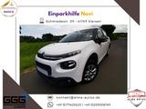 Citroën C3 1.2 Benzin *TÜV NEU *Navi *Einparkhilfe - Citroën C3 Gebrauchtwagen in Krefeld
