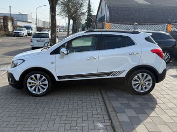 Opel Mokka - 8
