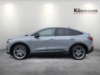 Audi Q4 e-tron - Vorschau Bild 4