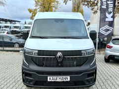 Fahrzeugabbildung Master IV Kasten L2H2 AUTOMATIK+AHK+HOLZ