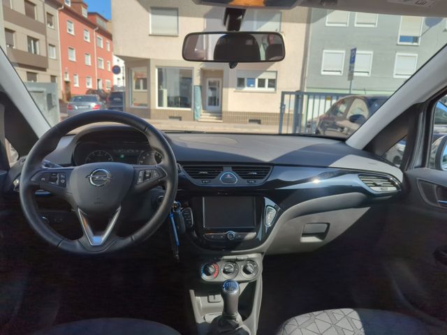 Corsa 120 Jahre ecoFlex 1.4 KLIMA PDC CAM ANDROI