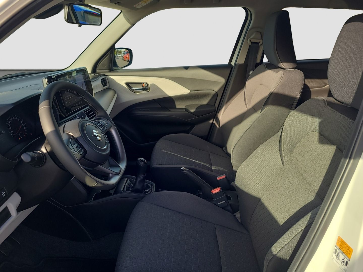Suzuki Swift - Bild 9