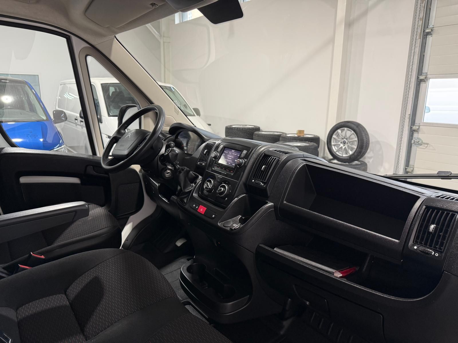 Citroën Jumper - Bild 9