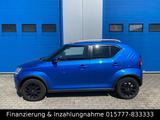 Suzuki Ignis 5 Türer Autmatik LED Kamera Sitzheizung - blaue Suzuki Ignis