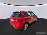 Seat Arona FR 1.5TSI DSG LED Rückfahrkamera Navigatio - gebrauchte Seat Pickups