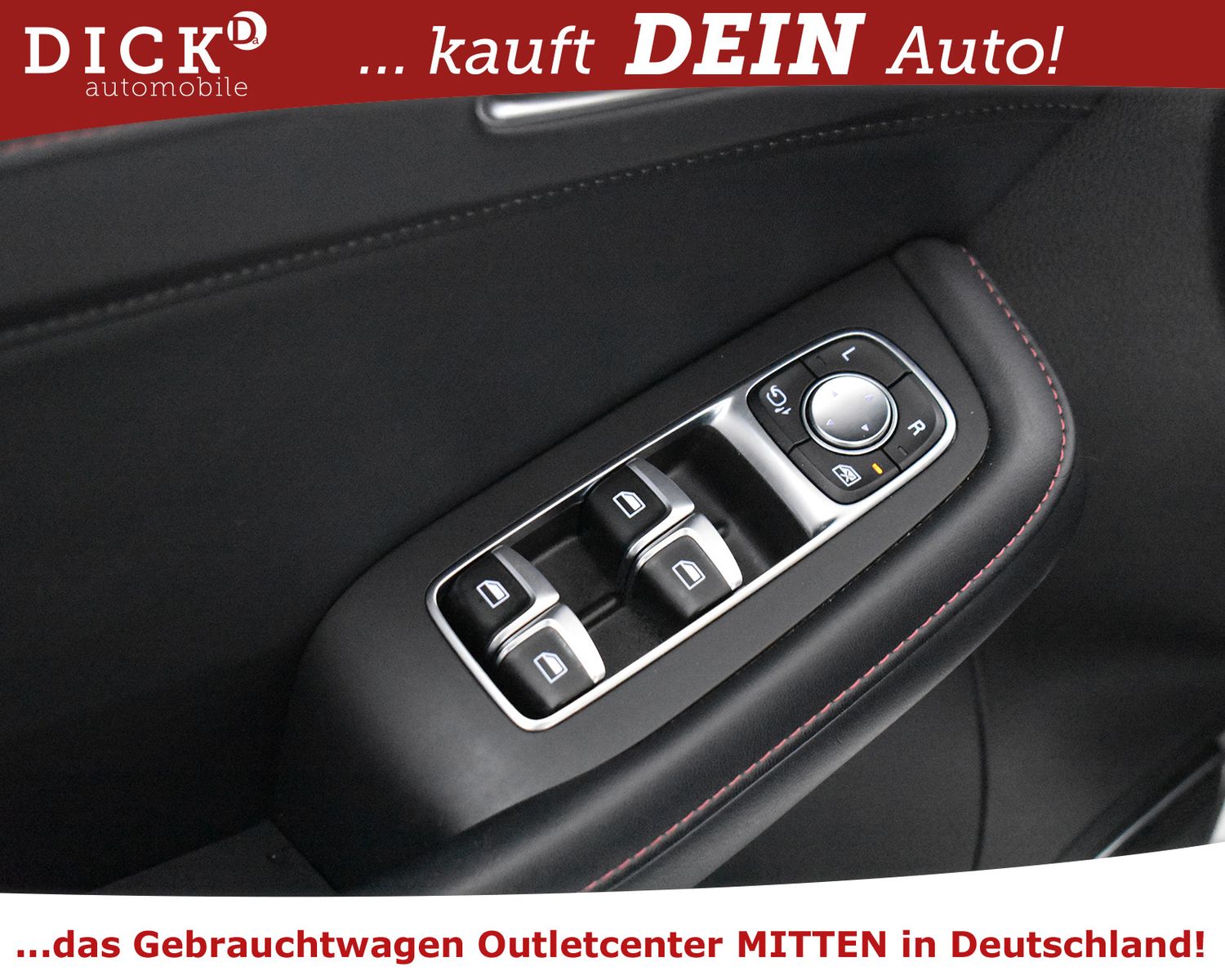 MG EHS PHEV 1.5T-GDI Comfor LEDER+SHZ+KAMERA+ACC+ - Image 16