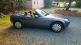 Mazda Mx5 NC Hardtop - Mazda MX-5 NC mit Benzin-Antrieb