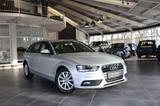 Audi A4 AVANT 1,8 TFSI XENON-PLUS/NAVI/EINPARKHILFE - Audi A4: 8e