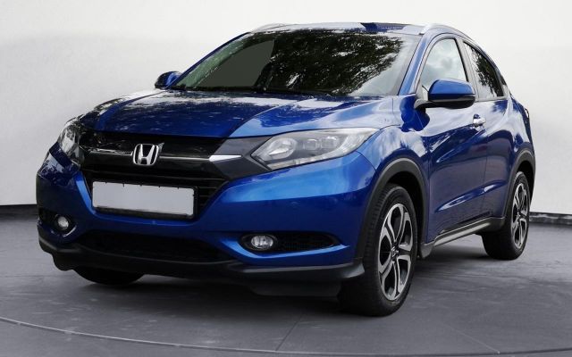 Honda HR-V 1.6 i-DTEC Executive Pano Navi Kamera LED