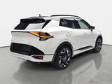 Kia SPORTAGE 1.6T PLUG-IN-HYBRID AUTO. GT-LINE MJ25  - : Vollleder, Berganfahrassistent, Geländewagen