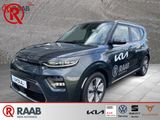 Kia Soul EV Insp Navi Leder digitales Cockpit Sounds - Kia Soul Tageszulassungen