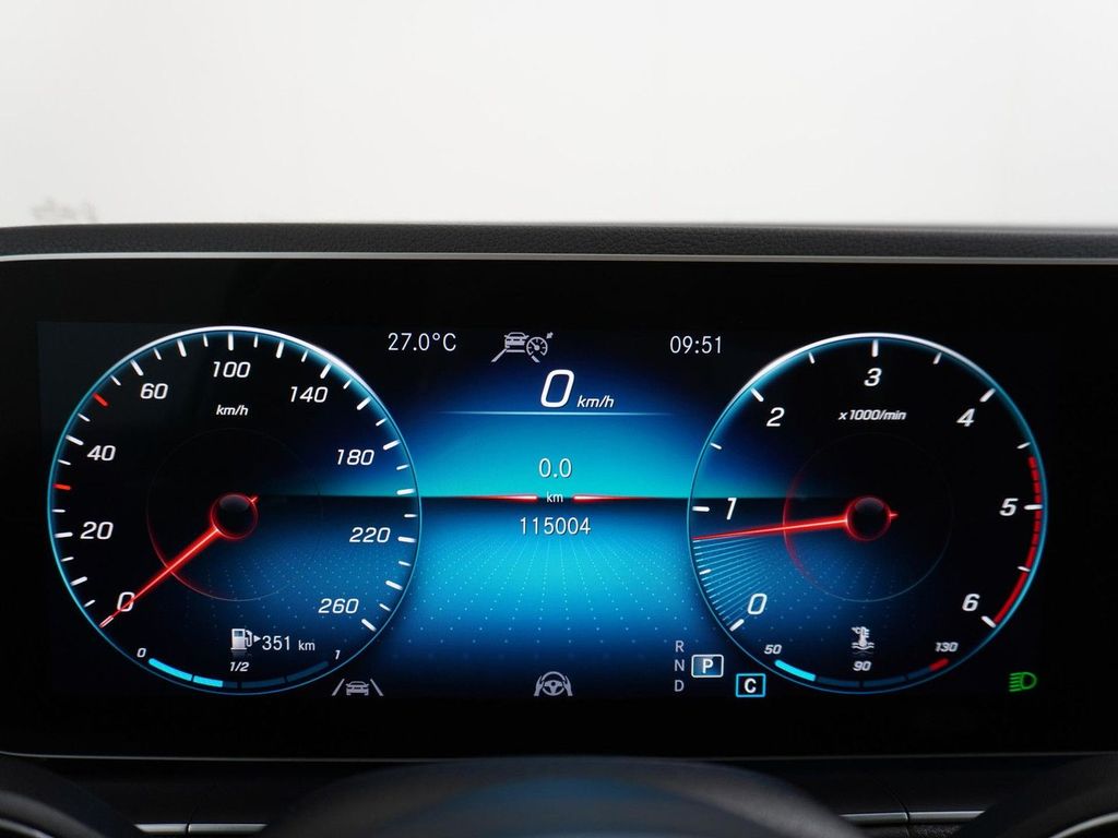 Mercedes-Benz GLE 300 d 4MATIC AMG Premium Plus | luftfederung