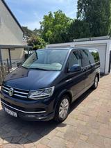 Volkswagen T6 Multivan  Highline AHK Standh. 4Motion - Volkswagen T6 Multivan in Düsseldorf
