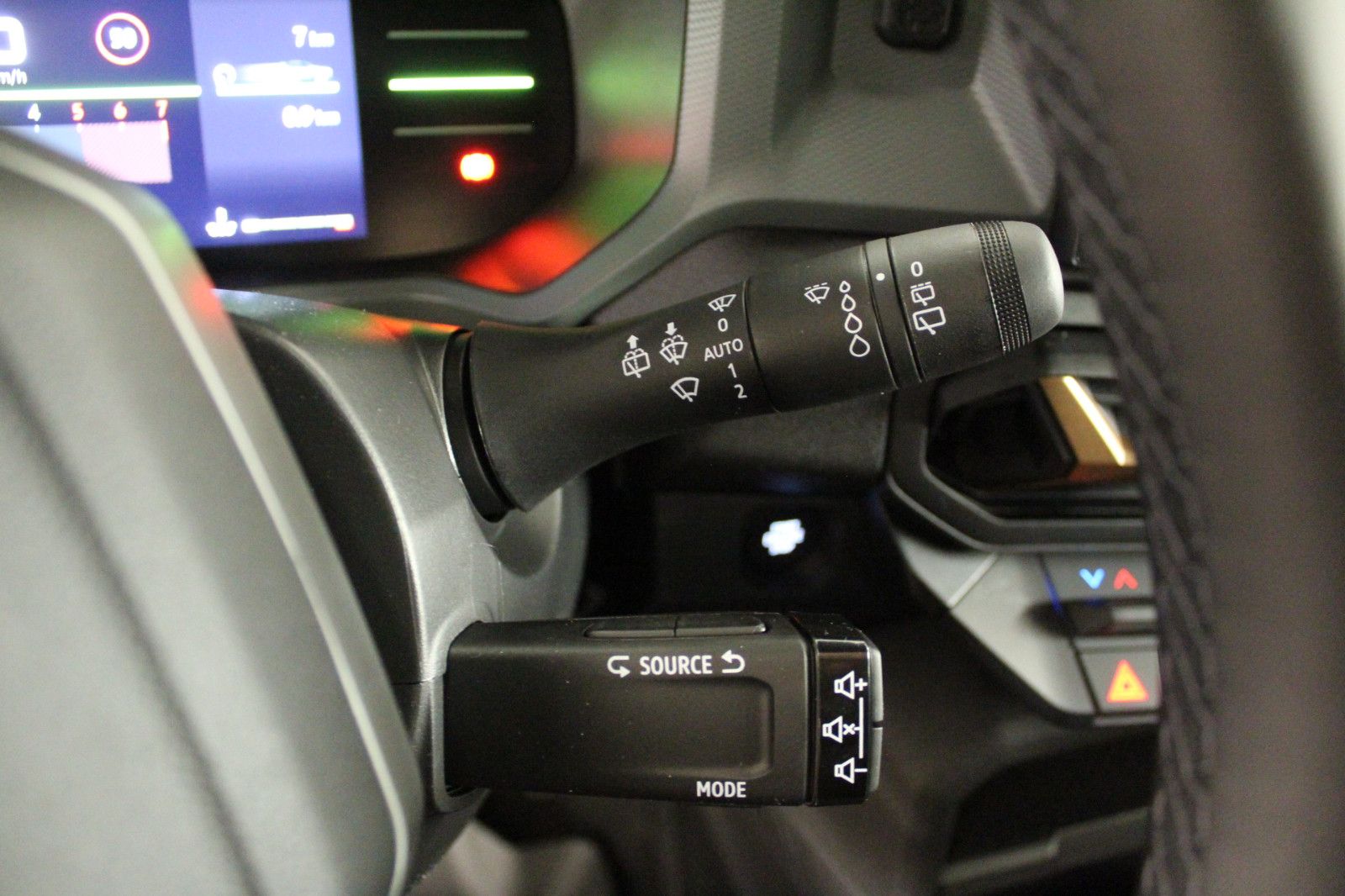 Fahrzeugabbildung Dacia Duster mild hybrid 140 Extreme *Winterp.*MY 26