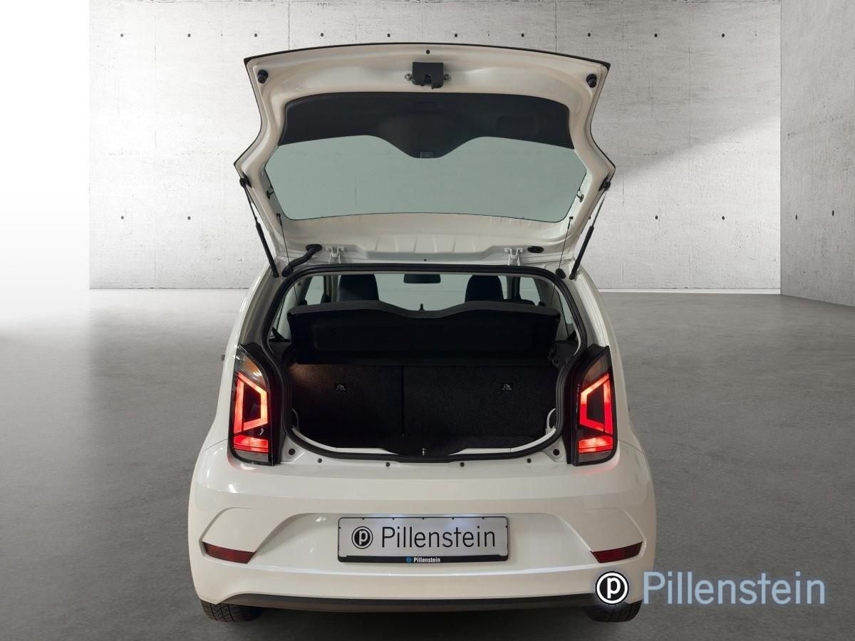 Volkswagen up! - Bild 13