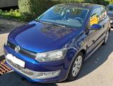 Volkswagen Polo 1.2 TDI BlueMotion 1.Hand, Klima - Volkswagen Polo aus 2010: TDI