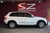 BMW X5 xDrive30i Navi SHZ AHK 1.Hand - BMW X-Reihe aus 2009