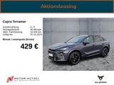 Cupra Terramar e-Hybrid 272PS/ Sennheiser/PANO/XL-Pack