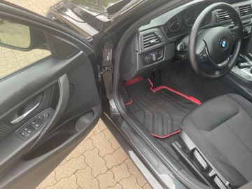 BMW 330 - 12