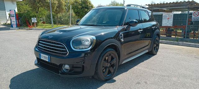 MINI Mini Cooper D Countryman Mini 2.0 Cooper D Busin