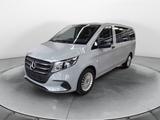 Mercedes-Benz Vito 119 CDI 4x4 Mixto Lang AIRMATIC*MBUX*LED*AH