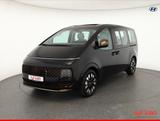 Hyundai Staria 1.6 T-GDI HEV Luxury Aut. LED ACC Pano 7- - Hyundai STARIA Gebrauchtwagen in Hamburg