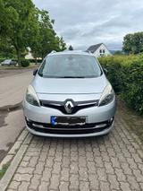 Renault Grand Scenic Bose Edition ENERGY TCe 130 Sta... - Renault Grand Scenic aus 2013