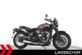 Triumph BONNEVILLE SPEEDMASTER 1200 - Jekill&Hyde etc - TRIUMPH SPEEDMASTER