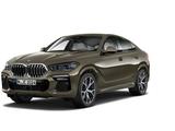 BMW X6 xDrive30d M Sportpaket Head-Up Laserlicht Dri