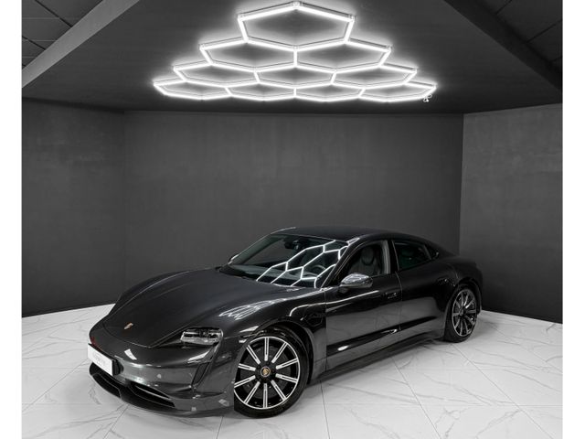 PORSCHE Taycan PERFORMANCE / PPF / APPROVED / 5-SEATS / 
