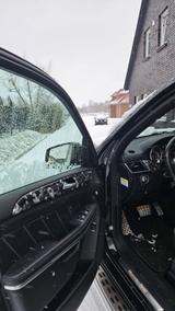 Mercedes-Benz GL 450  4Matic   8 Fach - Mercedes-Benz: 7 Sitzer