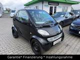 Smart ForTwo smart & pulse/ Klima/ Servo/ TÜV neu - Smart Gebrauchtwagen von 2001