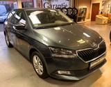 Skoda Fabia Style-LED-Xenon-PDC-Kamera-Garantie - Skoda Fabia Gebrauchtwagen in Essen