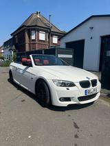 BMW 330i Cabrio - - BMW 330: Cabrio, 330i