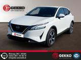 Nissan Qashqai Tekna Propilot Pack +360Kamera+AHK+APP+N - Nissan Qashqai Tekna mit Hybrid-Antrieb (Benzin/Elektro)