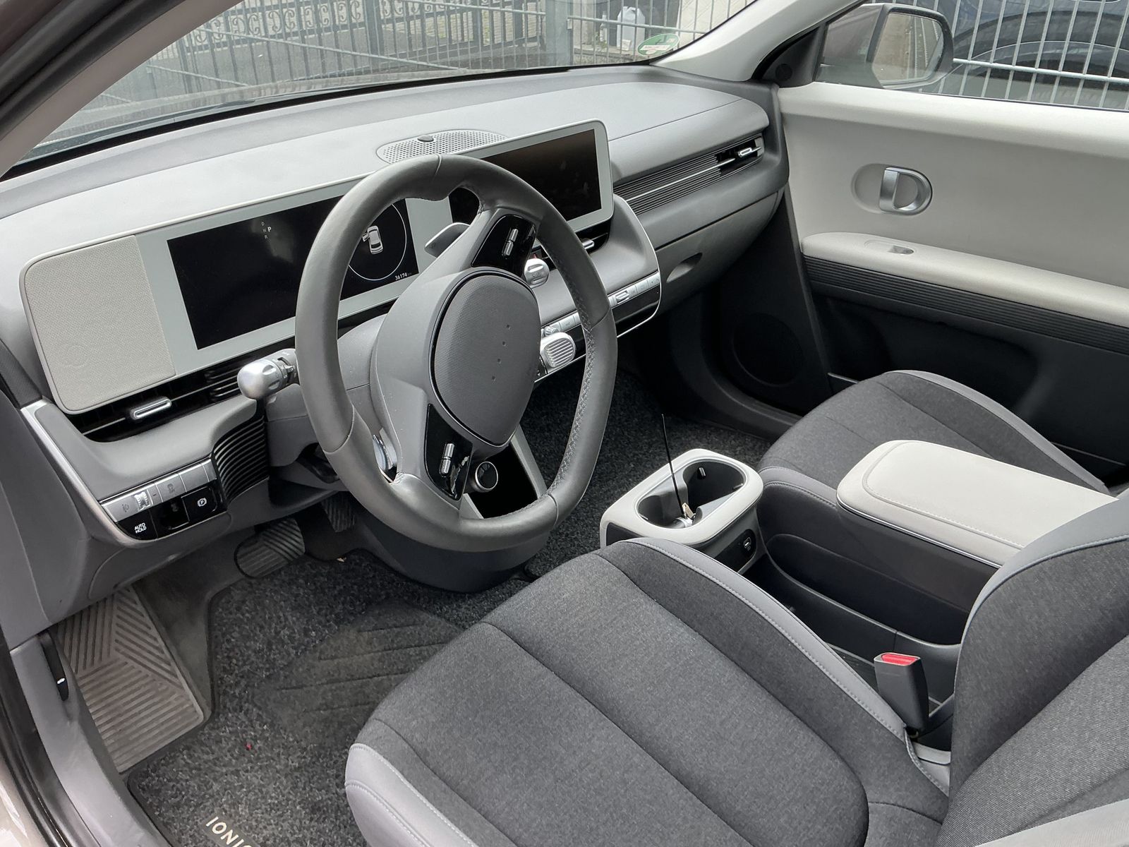 Hyundai Ioniq 5 72kWh Wärmepumpe R.Cam Navi ACC LED 4WD imagem 3