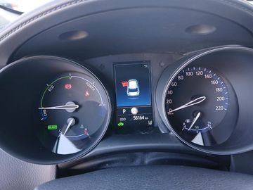 Toyota C-HR - 8