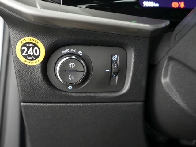 Mokka B GS HYBRID eDCT+LED+NAVI+RÜCKFAHRKAMERA+S