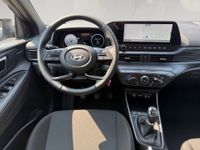 Hyundai i20 - Vorschau Bild 10