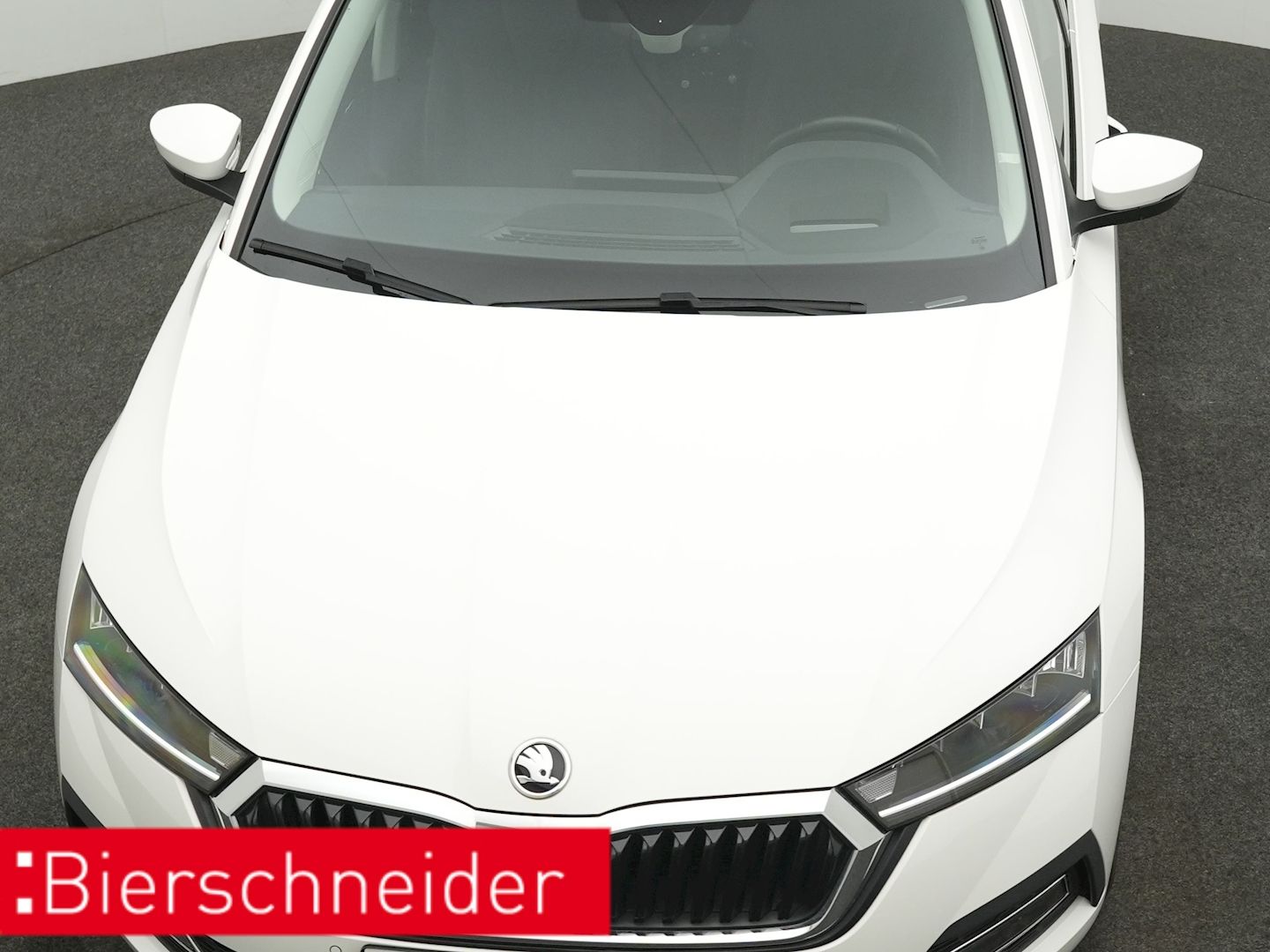 Skoda Octavia - Bild 26