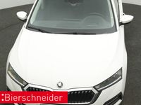 Skoda Octavia - Vorschau Bild 26