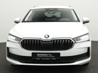 Skoda Superb - Vorschau Bild 7
