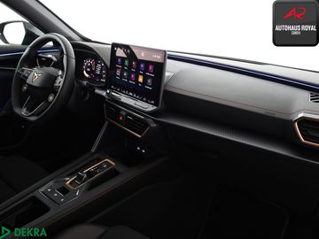 Cupra Formentor - 11