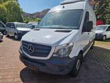 Mercedes-Benz Sprinter 313CDI Kühlausbau Kerstner L2H2 - Mercedes-Benz Koffer Sprinter 313