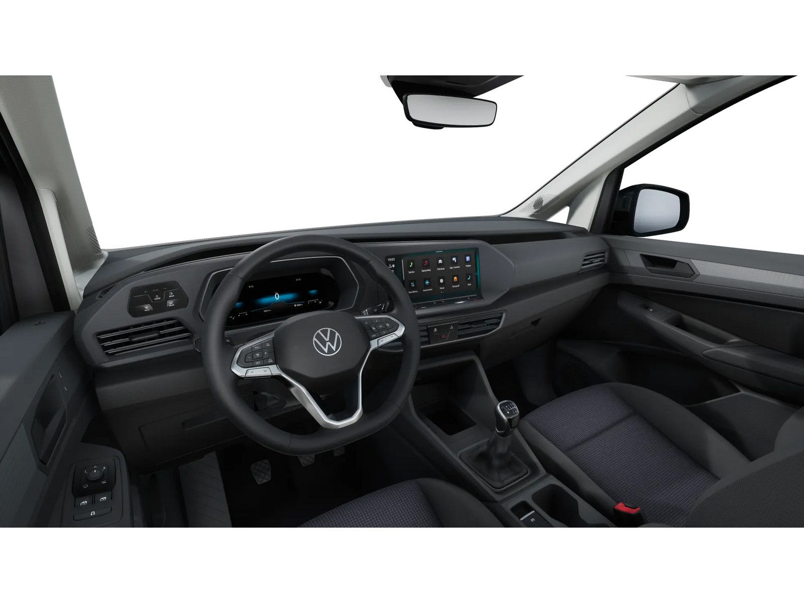 Volkswagen Caddy - Bild 4