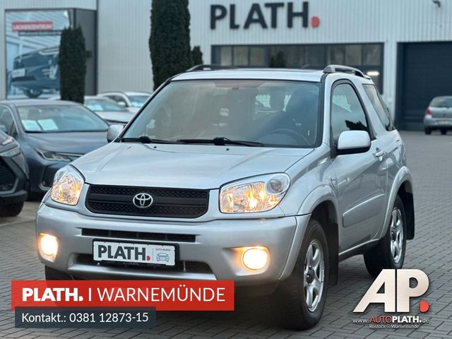 Toyota RAV 4  2.0 Executive X