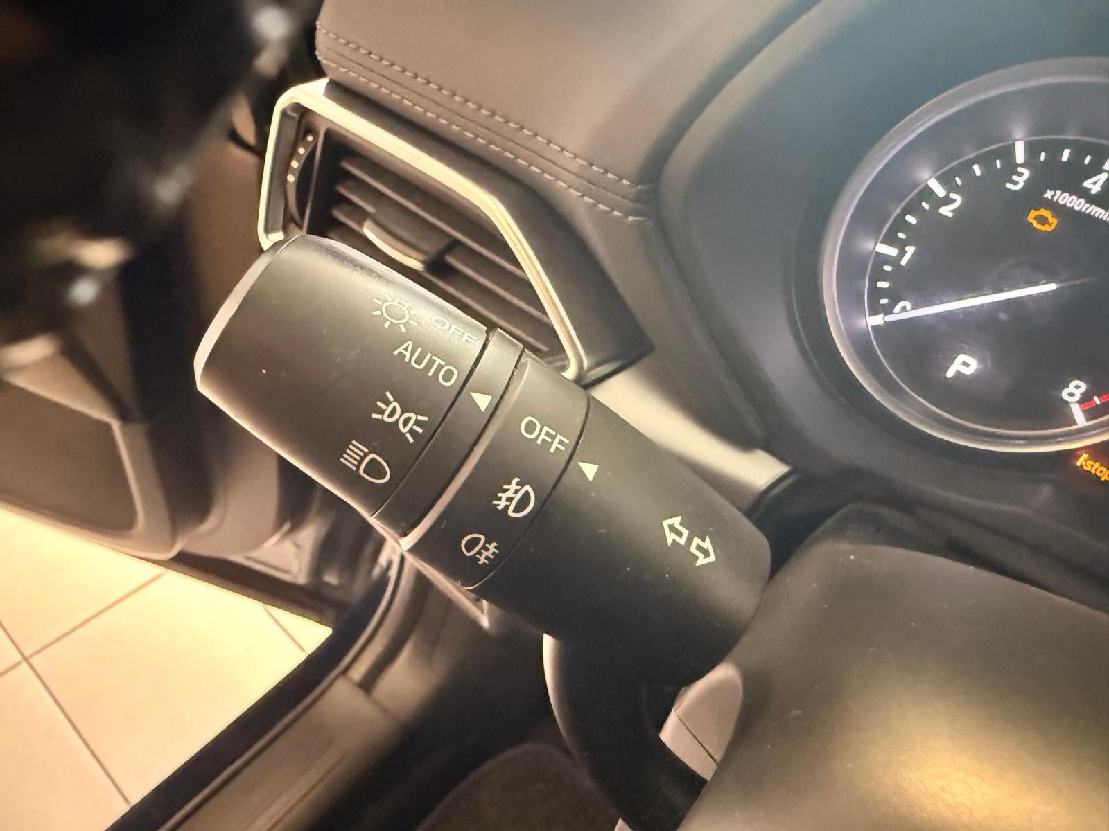 Fahrzeugabbildung Mazda CX-5 Kangei 2WD/1.HAND/NAVI/KAMERA/SCHECKHEFT